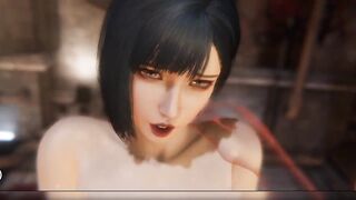 Cartilla Sex Scene in RoE