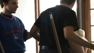 Gangbang