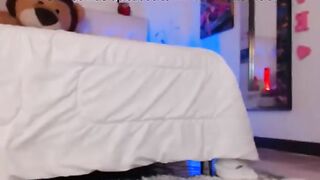 I'm so horny webcam Cute Blonde Girl With big Boobs