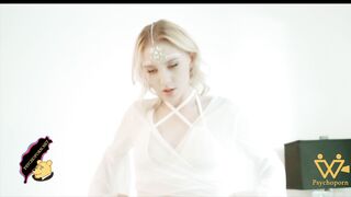 Princess Melody Marks Dominates Her Sex (AMWF) - Full Version at Psychoporn.net 色控