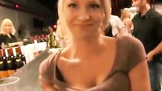 video pussy public full nopanty bar flash - help to find original
