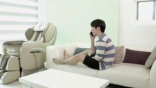 Taboo Family Beautiful Japanese Stepmom