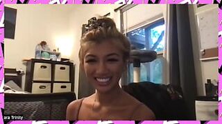 Clara Trinity - Your Worst Friend: Going Deeper Season 5 (pornstar, stripper)