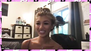 Clara Trinity - Your Worst Friend: Going Deeper Season 5 (pornstar, stripper)