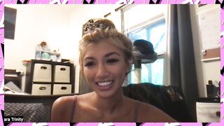 Clara Trinity - Your Worst Friend: Going Deeper Season 5 (pornstar, stripper)