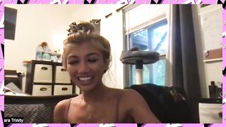 Clara Trinity - Your Worst Friend: Going Deeper Season 5 (pornstar, stripper)