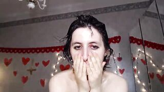 DRIPPING with Oil!
