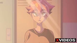 Animation Sex Uncensored