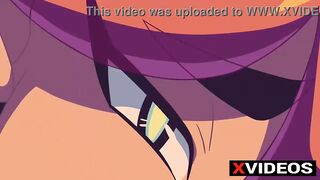Animation Sex Uncensored