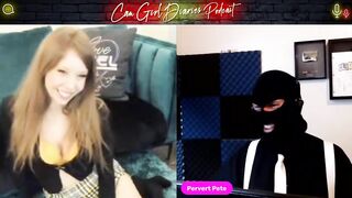 Make Money Webcam Modeling WITHOUT Using Social Media Ft Webcam Model Lilly LaClare