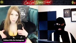 Make Money Webcam Modeling WITHOUT Using Social Media Ft Webcam Model Lilly LaClare