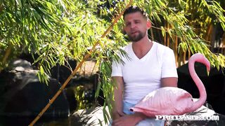Private.com - Behind The Cameras! Hot Porn Stars Share Dirty Moments!