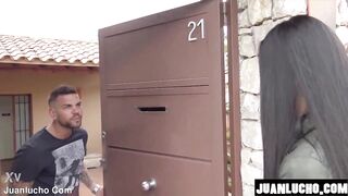 Juanlucho.com - Katana porn