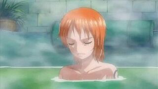 one piece hentai