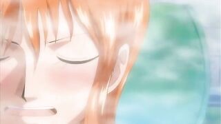 one piece hentai