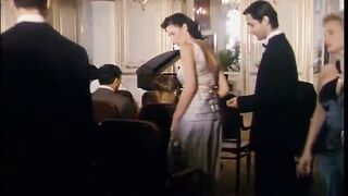 Mata Hari - Part 1 (Full porn movie)