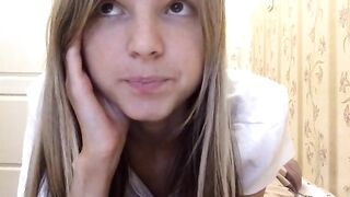 Gina Gerson - Tell you hi
