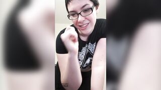 Small Penis Slut CEI Femdom Session