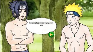Shared Tsunade Sex