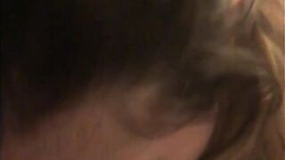 Small College Girl Gets Her Brains Fucked Out