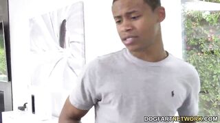 Stepmom Bridgette B Meets With Her Stepdaughter's New Boyfriend
