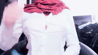 Model Name  Shinukii - Cosplay  Mikasa