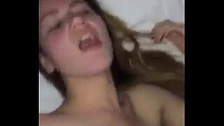 Fucking my Cousin Diana in ChristmasPart 2 - www.cowgirlscam.com