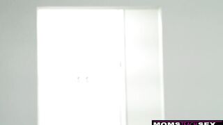 "His Dick Is Huge I Just Want To See It" Tough Love Threesome Fuck S12:E2