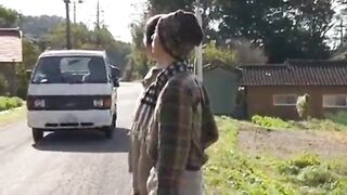 blind husband, slut wife (ita-sub)