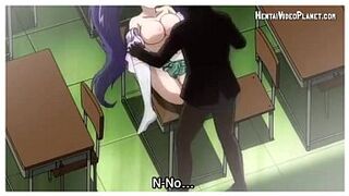 Perverted schoolgirl Rina