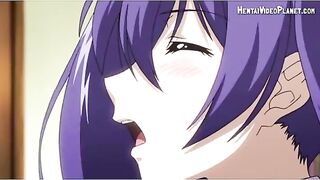 Perverted schoolgirl Rina