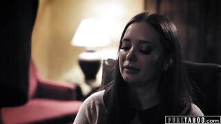 PURE TABOO Priest Takes Advantage Of A Desperate Bride-To-Be