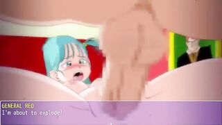 Bulma adventure 2 [All Sex Scenes]