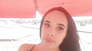 Ferias Praia Bertioga