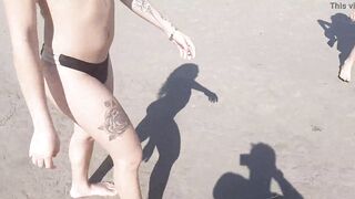 Ferias Praia Bertioga
