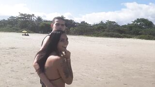 Ferias Praia Bertioga