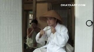 Korean T.V. Adult Movie-Part 1