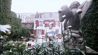 Les Petites Ecolieres (Full Movie Remastered)