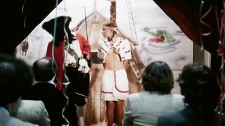 Les Petites Ecolieres (Full Movie Remastered)