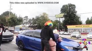 Waffle House New Commercial