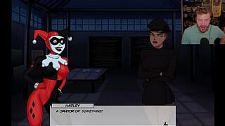 DC Gone Wrong (Something Unlimited)