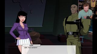 DC Gone Wrong (Something Unlimited)