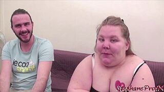 Teaser Ophelie-BBW-Jackd-duo