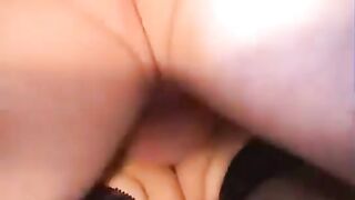 Chubby Granny Gets Anal Action