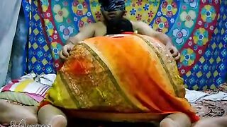 you will shock after watching my aunty ass