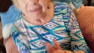 86yo norma loves me