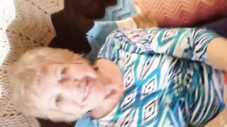 86yo norma loves me