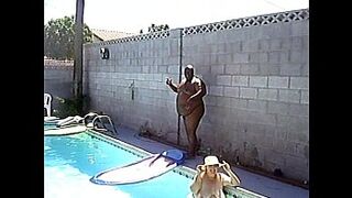 Memorial Day Swing Party