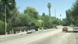 Samaritan Gets To Fuck The Blonde Fatty Damsel