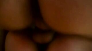 Take me from behind mature